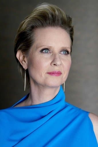 Cynthia Nixon fotoğrafı
