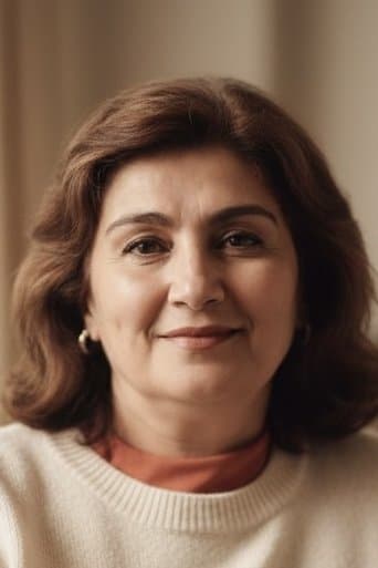 Nuran Oktar fotoğrafı