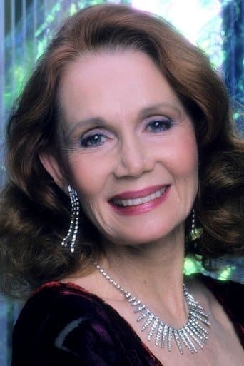 Katherine Helmond fotoğrafı
