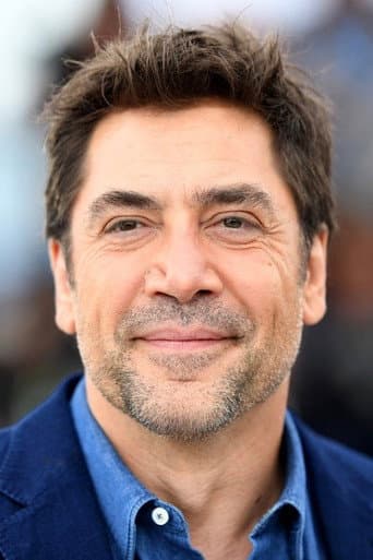 Javier Bardem fotoğrafı
