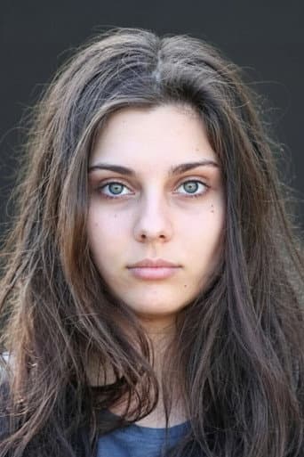 Tuğçe Melis Demir fotoğrafı