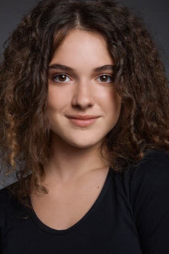 Carla Domínguez fotoğrafı