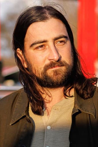 Noah Kahan fotoğrafı