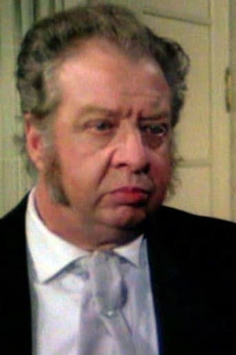 Raoul Delfosse fotoğrafı