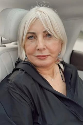 Selma Arıkan fotoğrafı