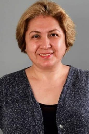 Aysun Tekeli fotoğrafı