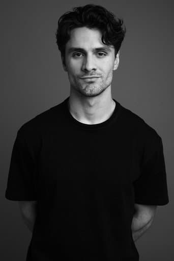 Amadeus Gustafsson fotoğrafı
