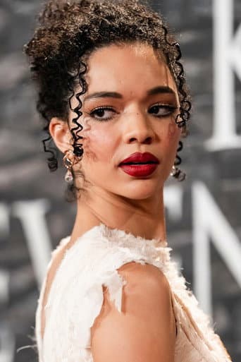 Tanzyn Crawford fotoğrafı