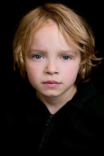 Artie Wilkinson-Hunt fotoğrafı