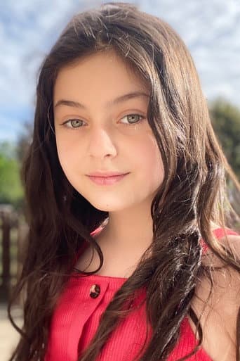 Fleur Tashjian fotoğrafı