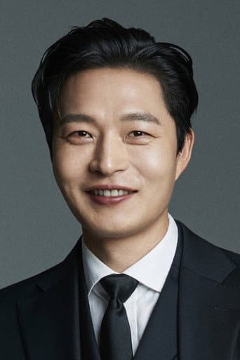 Lee Sung-woo fotoğrafı