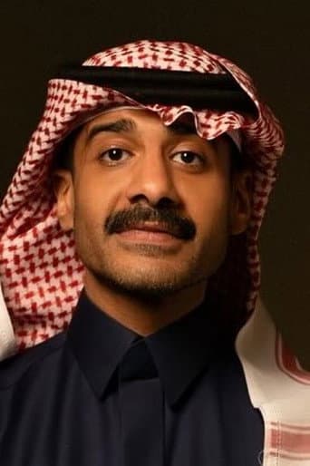 محمد الدوخي fotoğrafı