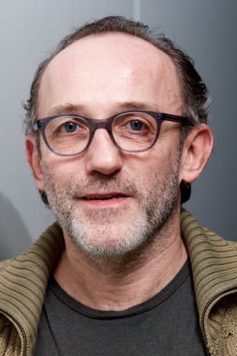 Karl Markovics fotoğrafı