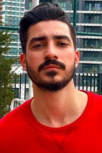 Mehmet Kahraman fotoğrafı