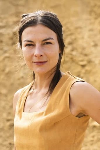 Monika Dawidziuk fotoğrafı
