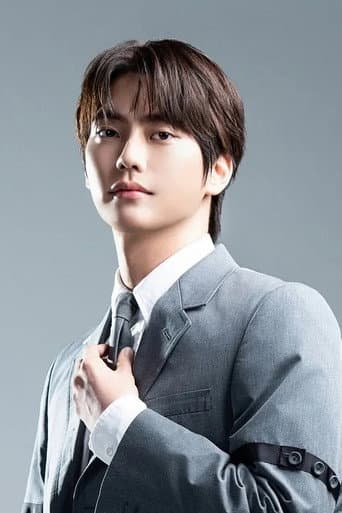 Jung Hyun Gyu fotoğrafı
