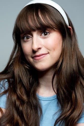 Liz Richman fotoğrafı