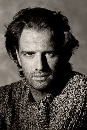 Christopher Lambert fotoğrafı