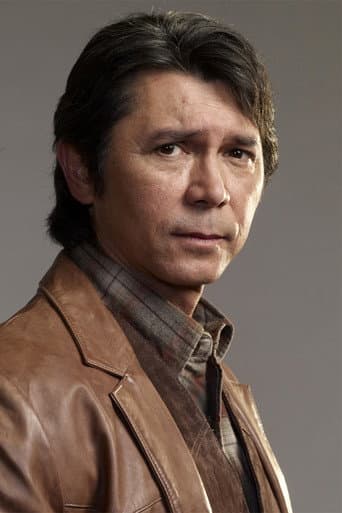 Lou Diamond Phillips fotoğrafı