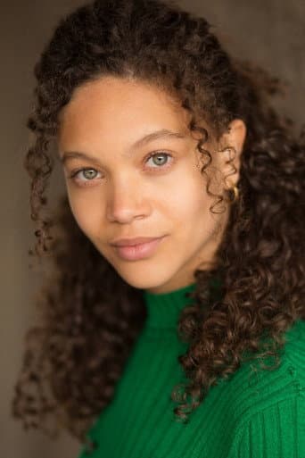 Nicole Joseph fotoğrafı