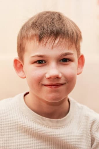 Christoph Gelfert Mathiesen fotoğrafı
