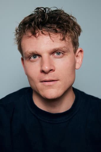 Johannes Hegemann fotoğrafı