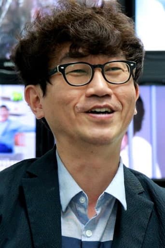 Kwon Seok PD fotoğrafı