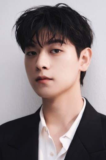 Kim Myung-chan fotoğrafı