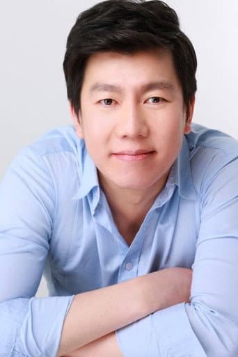 Jang Kyug-su fotoğrafı