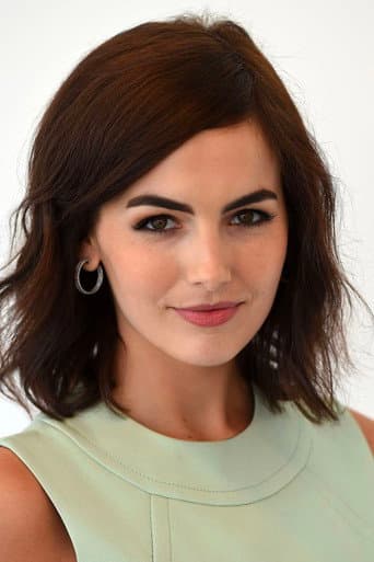 Camilla Belle fotoğrafı