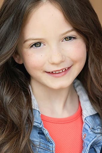 Kenlee Anaya Townsend fotoğrafı