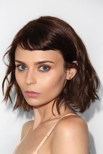 Alexandra Krosney fotoğrafı