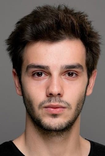 Taha Baran Özbek fotoğrafı