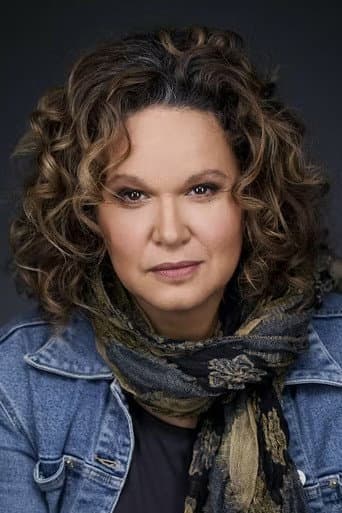 Leah Purcell fotoğrafı