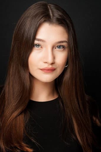 Lilya İrem Salman fotoğrafı