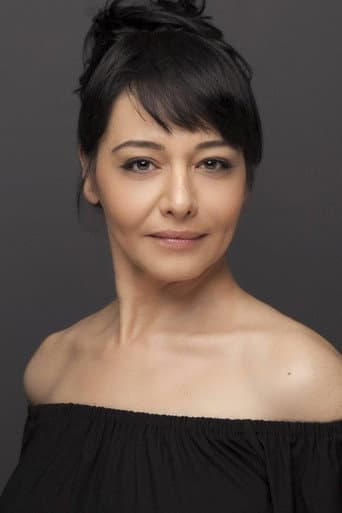 Fulya Ülvan fotoğrafı