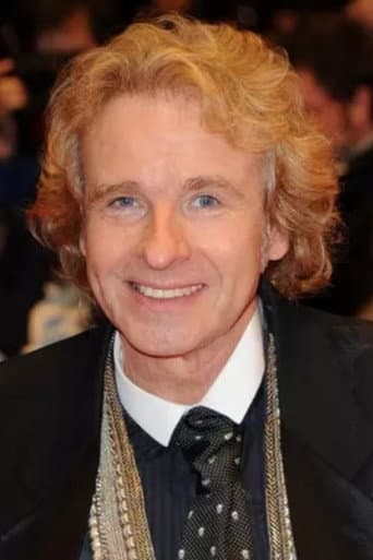 Thomas Gottschalk fotoğrafı