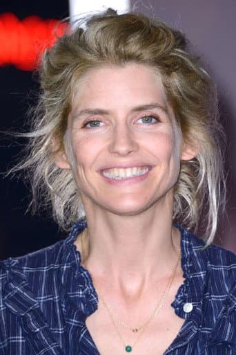 Alice Taglioni fotoğrafı