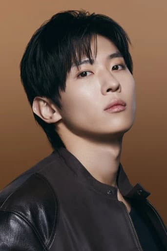 Kim Jinyoung fotoğrafı