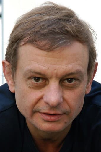 Roch Leibovici fotoğrafı