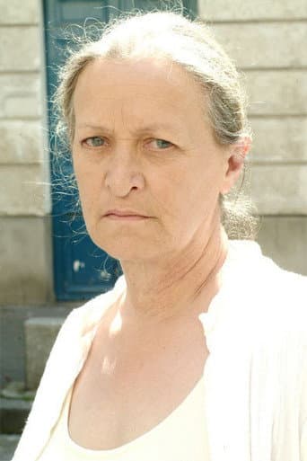 Marie-Françoise Audollent fotoğrafı