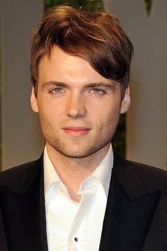 Seth Gabel fotoğrafı
