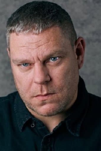 Chris Gotts fotoğrafı