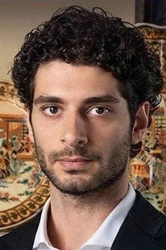 Berkay Cinar fotoğrafı