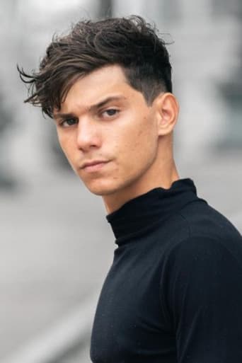 Pedro Sol Victorino fotoğrafı