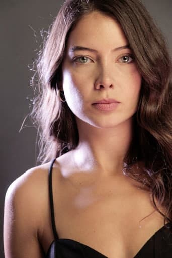 Rüya Helin Demirbulut fotoğrafı
