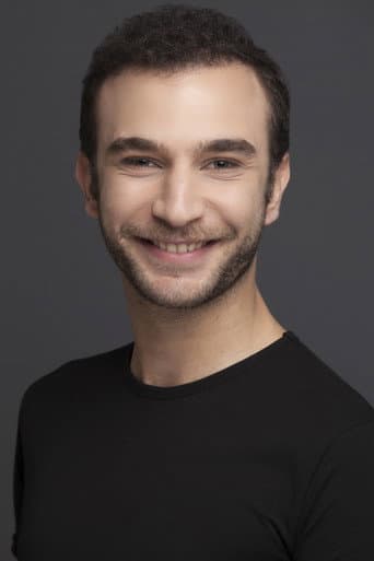 Ahmet Şeninak fotoğrafı