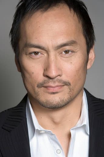 Kensaku Watanabe fotoğrafı