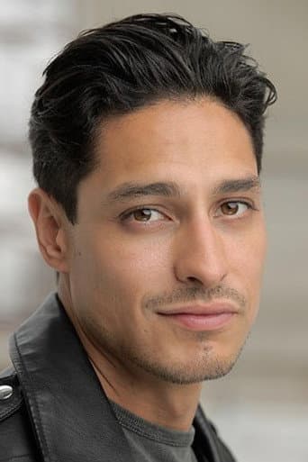 Carlos Miranda fotoğrafı