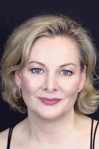 Sara Stewart fotoğrafı